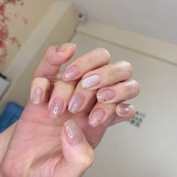 -LADYGIRL·Nail·Lash·美甲美睫