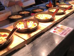 -福成自助烤肉(双桥万达店)