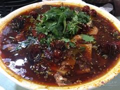 -河南食府(人民路店)