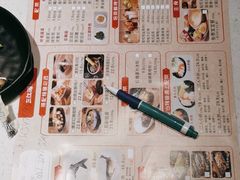 -三江源活鱼现烤(维多利摩尔城店)