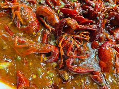 香辣小龙虾-夜烤·宜宾烧烤(回龙湾店)