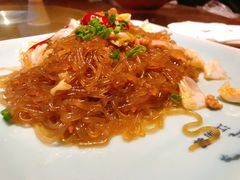 酸菜肉末炒粉条-江南驿·二十余年创意杭帮味(良渚玉鸟集店)