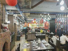 -麦香坊(伏波山店)