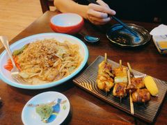 -鸟鹏烧鸟居酒屋(仁恒梦中心店)