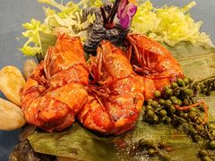 -长禧家·珑厨(东山口店)