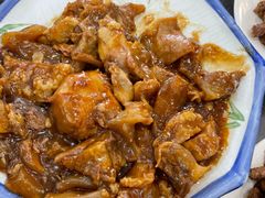 -同发号饭庄(复兴路店)