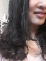 张越-DRG达人馆造型