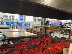 -豪客来牛排(红豆万花城店)