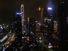 -深圳温德姆至尊酒店