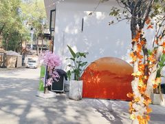 -飞马旅黎黄陂路文旅街区