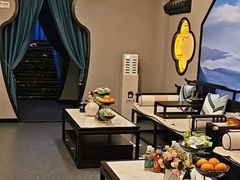-瀚境SPA·影院足道·瑜伽按摩(景谷中路店)