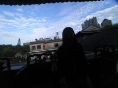 -东莞市可园博物馆