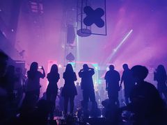 -SPACE CLUB酒吧(九纬路店)