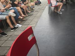 -冯记香辣兔火锅(茶店子总店)