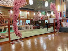 -汤泉良子(金源店)