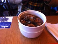 -百事佳烧鸭牛腩(上海虹桥站店)