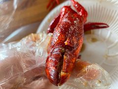 -五七小李子油焖大虾(总店)