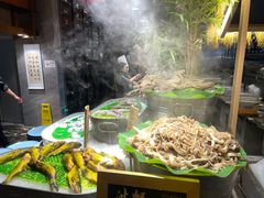-喜庭海鲜自助(来福士店)