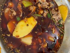 -米二红烧兔(华阳店)