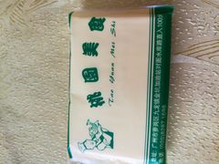 -桃园美食(水库路店)