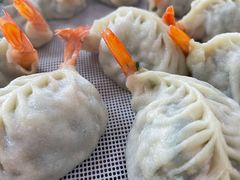-叶存利海鲜大馅饺子(海宁路总店)