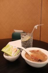 -厦门安达仕酒店·衡境SPA