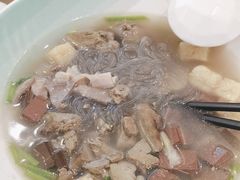 -苏晓玥·手作江南小吃(深圳北站店)