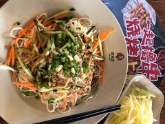 -李先生牛肉面大王(大兴枣园店)