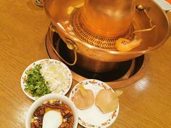 -北京老门框爆肚涮肉馆(凤城六路店)