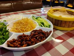 -老道里东北春饼店(红棉路店)