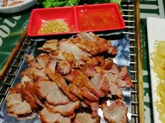 -树下时尚餐厅(翠园街店)