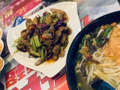 -螺蛳粉先生(蓟门桥店)