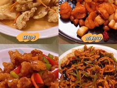 -黄家饺子东北特色菜馆(湖滨商业街店)