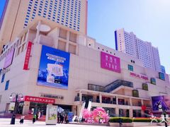 -大商麦凯乐(大连总店)