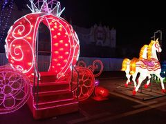 -福州罗源湾海洋世界旅游区