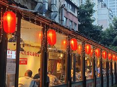 -王婆乔鲜鱼自助火锅(蜀汉路店)