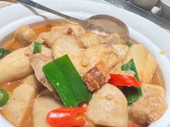-汀小府·福建客家菜(鼓山沃尔玛店)