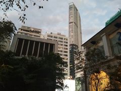 -九龙公园