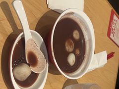 -喜家德虾仁水饺(东方宝泰店)