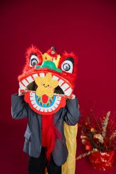 -玛瑞莎专业孕妇摄影(越秀店)