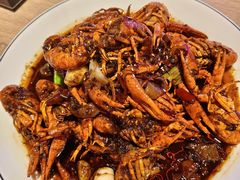 -红盔甲·小龙虾(车公庙店)