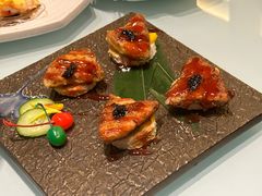 -东田之村自助餐厅(金水路店)