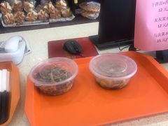 -大明寺素食坊(扬子江中路店)