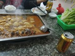 -兵哥鱼王海鲜(百姓村美食街店)