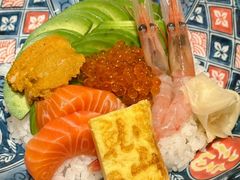 -乾山寿司(好运街店)