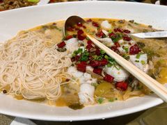 -桃源春晓中餐厅 TaoYuan Restaurant