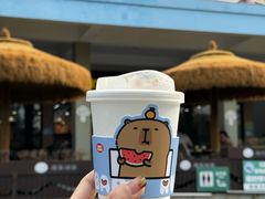 -宁波野生动物园