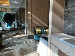 -福州西湖大酒店·怡湖咖啡厅
