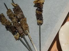 -亿牌牌东北烧烤(怀特店)