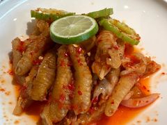 -山城外·非遗酸菜鱼(蜀都万达店)